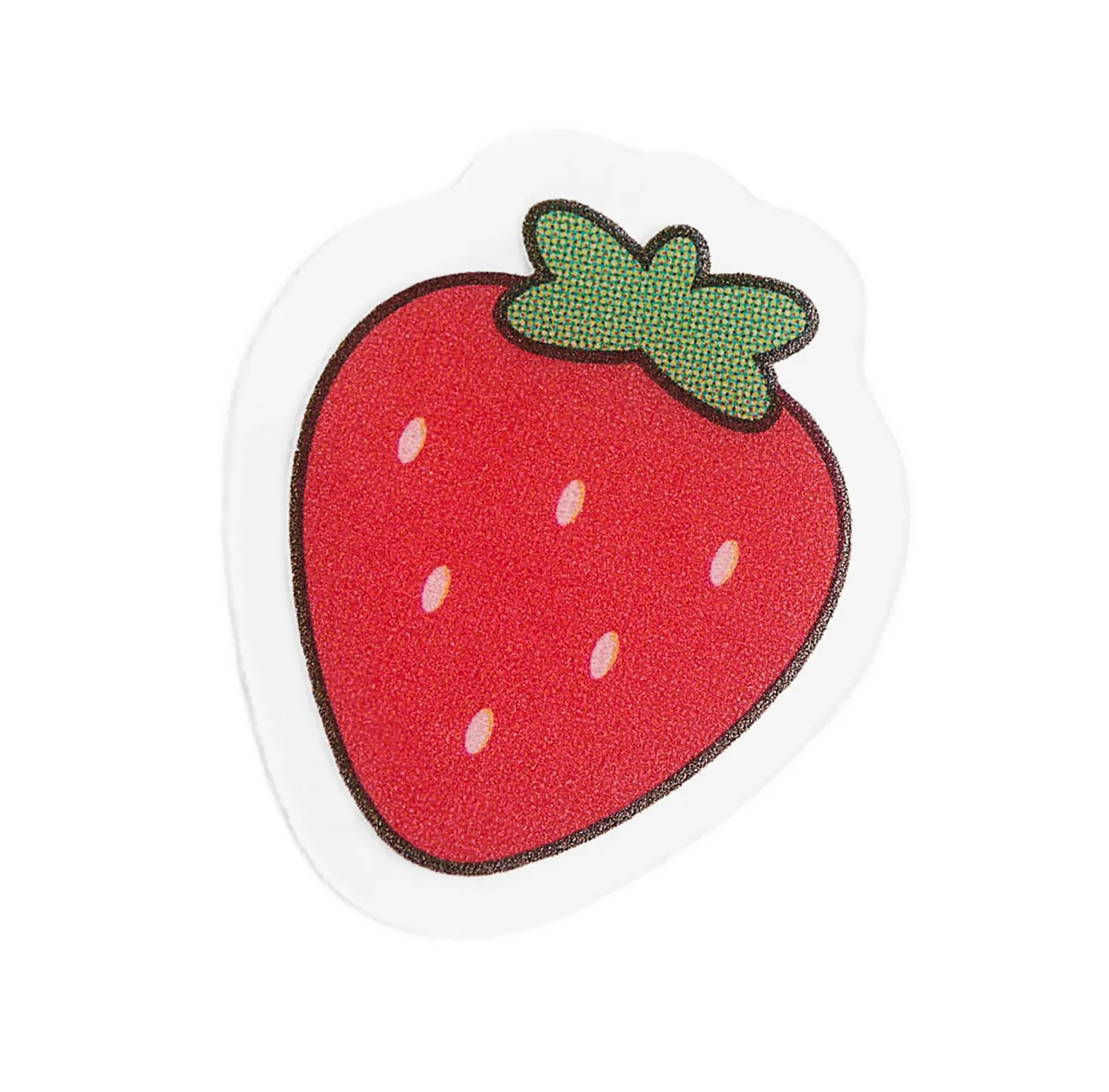 RESTORED: The Strawberry Patch 20 stk
