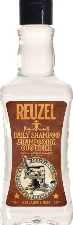 Reuzel DailyShampoo 1000 ml