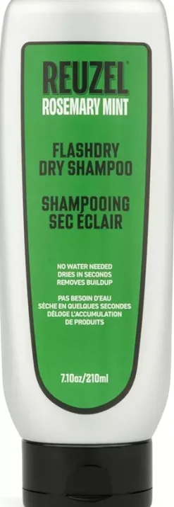 Reuzel Flashdry Dry Shampoo 210 ml