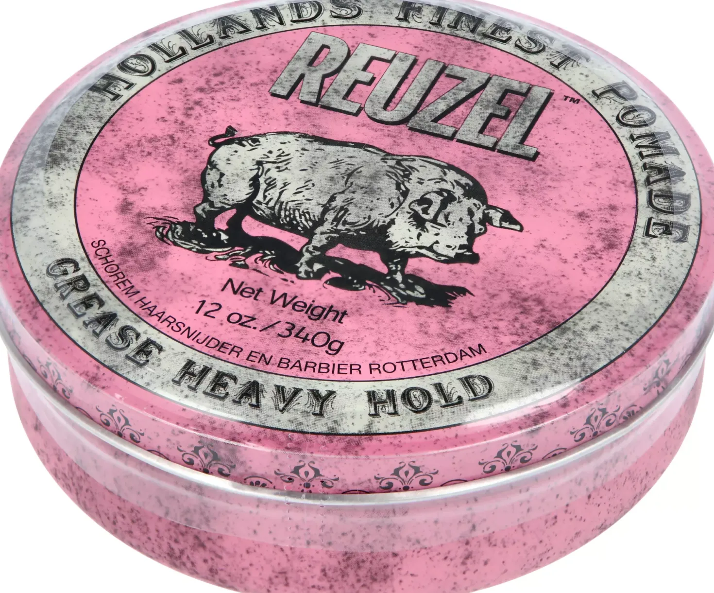 Reuzel Pink Heavy Grease 95 g