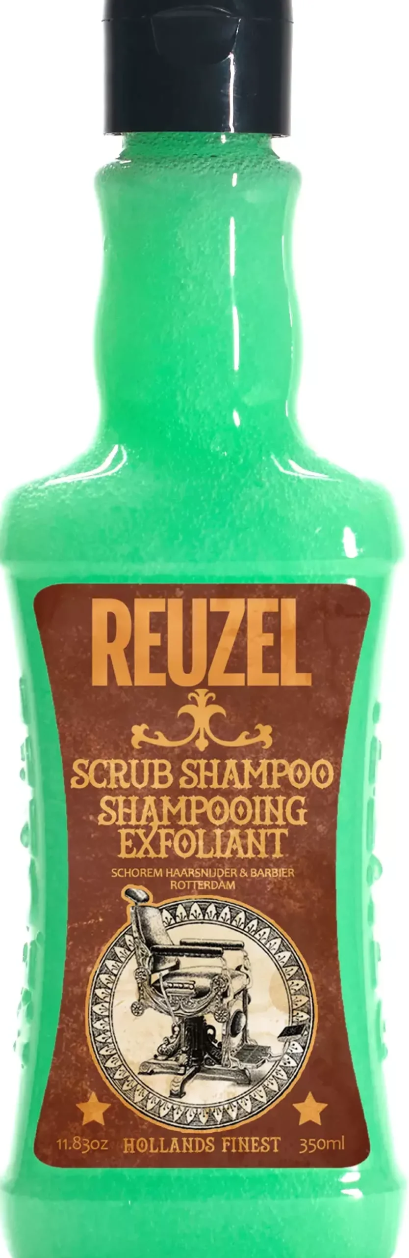 Reuzel Scrub Shampoo 350 ml