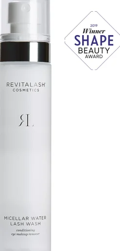 RevitaLash Micellar Water Lash Wash 100 ml