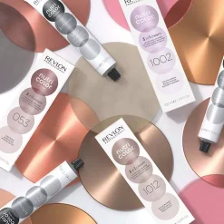Revlon Nutri Color Filter 1002