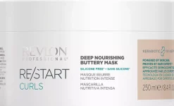 RevlonRestart Curls Nourishing Mask 250 ml