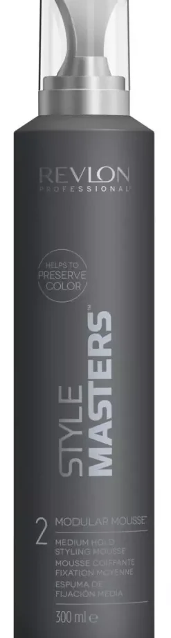 RevlonStyle Masters Modular Mousse 300 ml