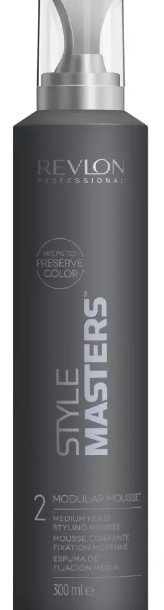 RevlonStyle Masters Modular Mousse 300 ml