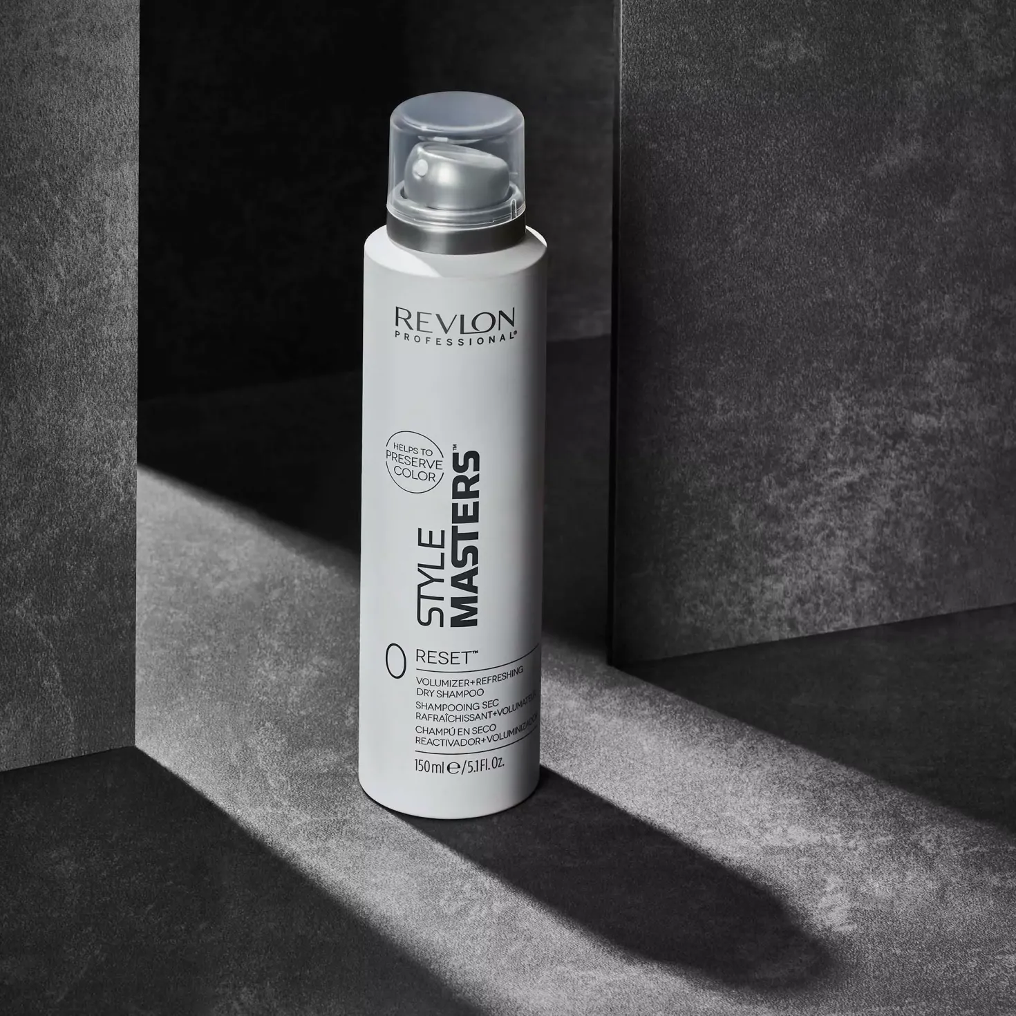 RevlonStyle Masters Styling Reset 150 ml