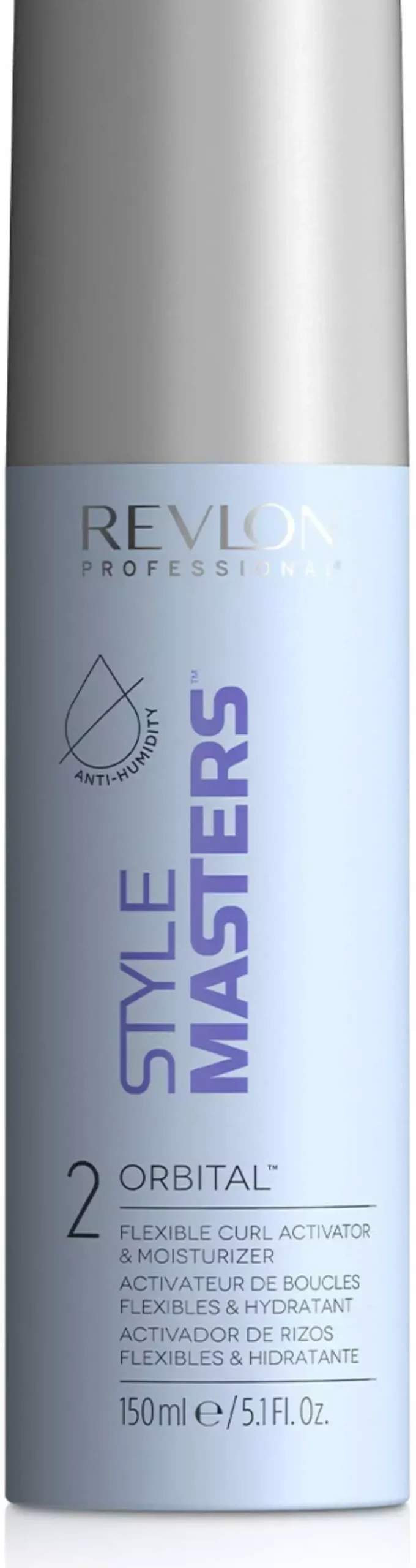RevlonStyle Masters Styling Curly Orbital 150 ml