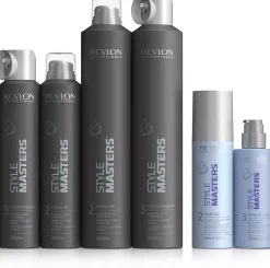 RevlonStyle Masters Styling Curly Fanaticurls 150 ml