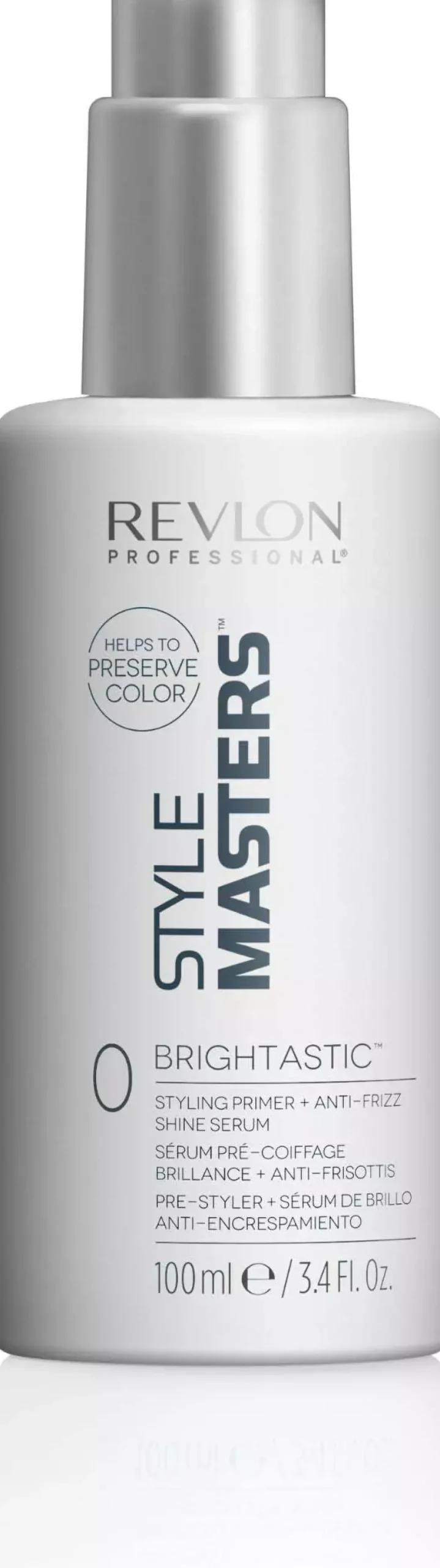 RevlonStyle Masters Styling Brightastic 100 ml