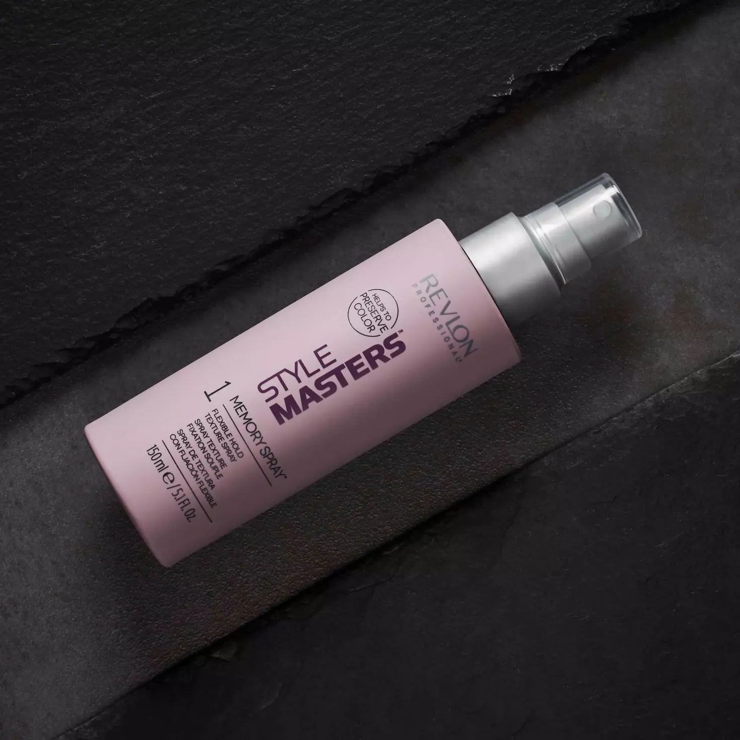 RevlonStyle Masters Styling Memory spray 150 ml