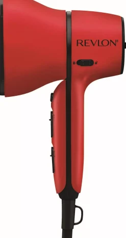 Revlon Tools Airflow Control Dryer With Fixed Concentrator