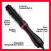 Revlon Tools One-Step Style Booster Round Brush Dryer & Styler RVDR5292UKE