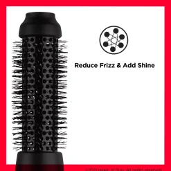 Revlon Tools One-Step Style Booster Round Brush Dryer & Styler RVDR5292UKE