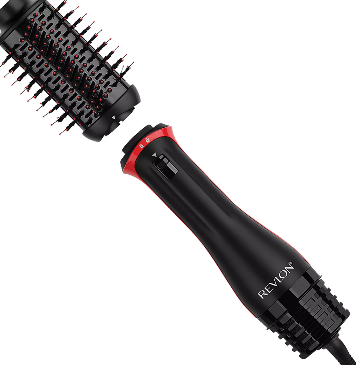 Revlon Tools One-Step Volumiser Plus RVDR5298E