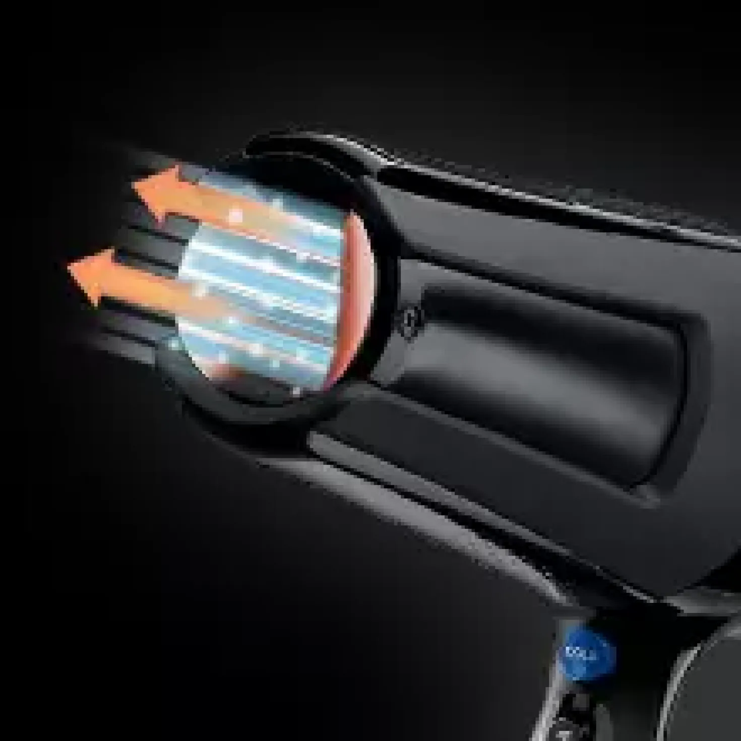 Revlon Tools Revlon Salon 360 Surround AC Hair Dryer