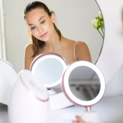 Revlon Tools Revlon Ultimate Glow Beauty Mirror