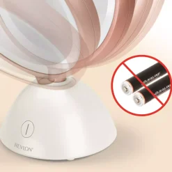 Revlon Tools Revlon Ultimate Glow Beauty Mirror