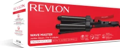 Revlon Tools Wave Master Jumbo Tong RVIR3056UKE