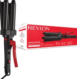 Revlon Tools Wave Master Jumbo Tong RVIR3056UKE