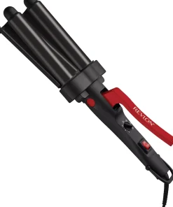 Revlon Tools Wave Master Jumbo Tong RVIR3056UKE
