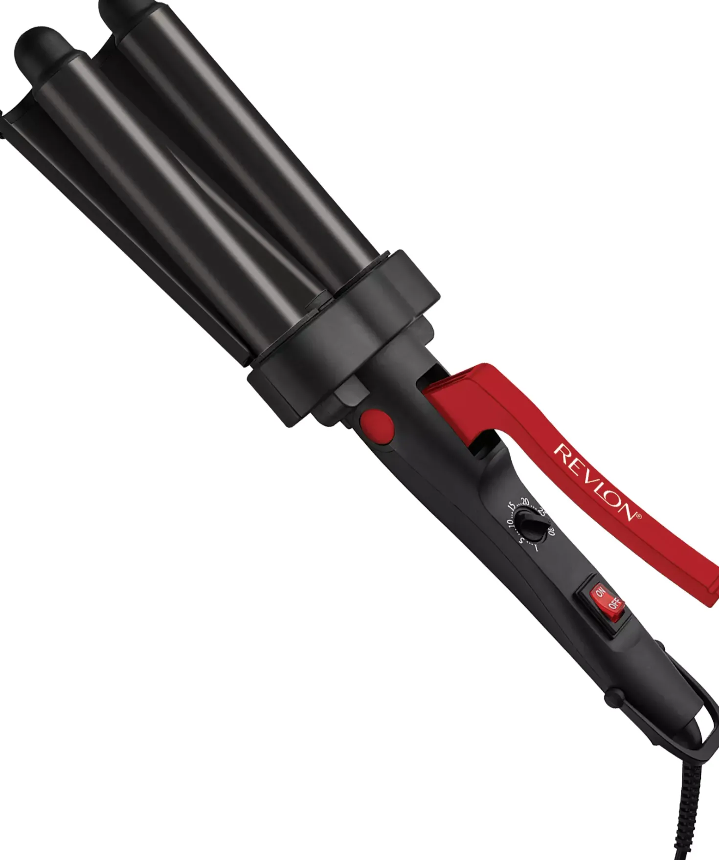 Revlon Tools Wave Master Jumbo Tong RVIR3056UKE