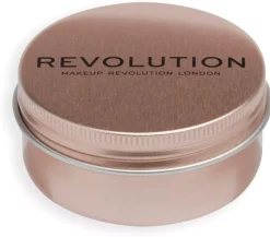 Revolution Beauty London Balm Glow Natural Nude