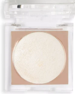 Revolution Beauty London Beam Bright Highlighter Diamond Glow