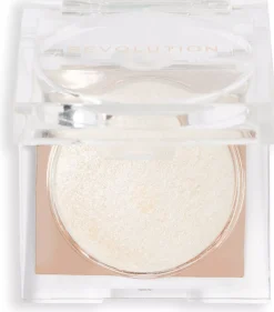 Revolution Beauty London Beam Bright Highlighter Diamond Glow