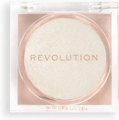 Revolution Beauty London Beam Bright Highlighter Diamond Glow