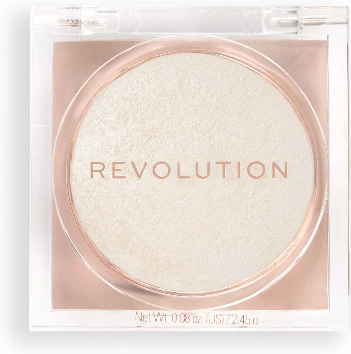 Revolution Beauty London Beam Bright Highlighter Diamond Glow