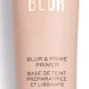 Revolution Beauty London Blur & Prime Primer