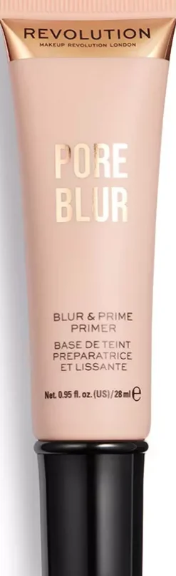 Revolution Beauty London Blur & Prime Primer