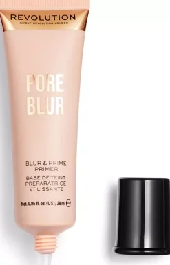 Revolution Beauty London Blur & Prime Primer