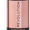 Revolution Beauty London Blush & Highlight Stick Mauve Glow