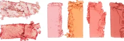 Revolution Beauty London Blush Lift Palette Pink Energy 10 g