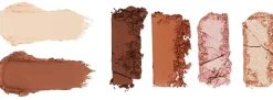 Revolution Beauty London Face Lift Palette Light to Medium 10 g