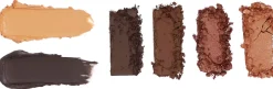 Revolution Beauty London Face Lift Palette Tan to Deep 10 g