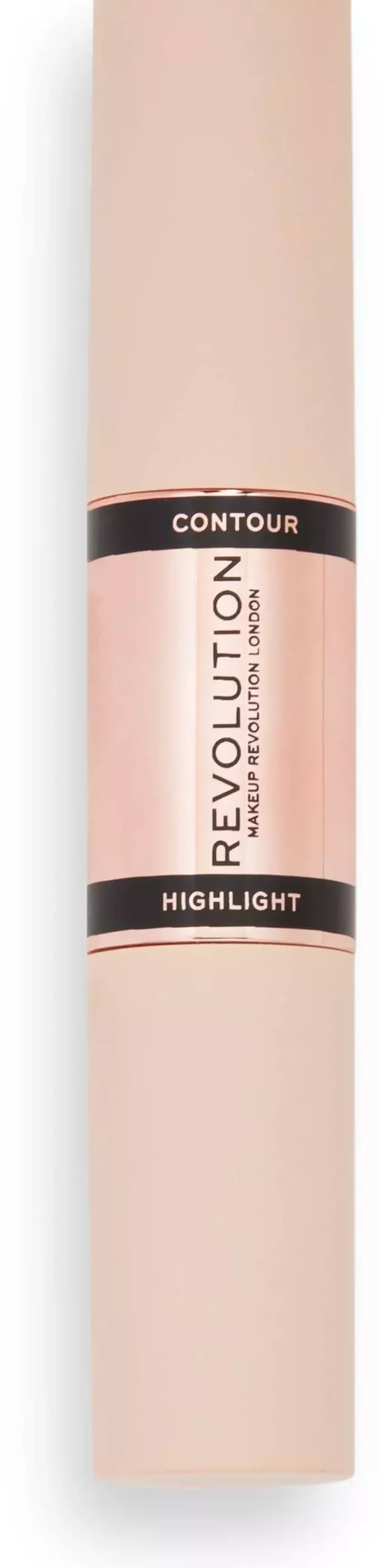 Revolution Beauty London Fast Base Contour Stick Light