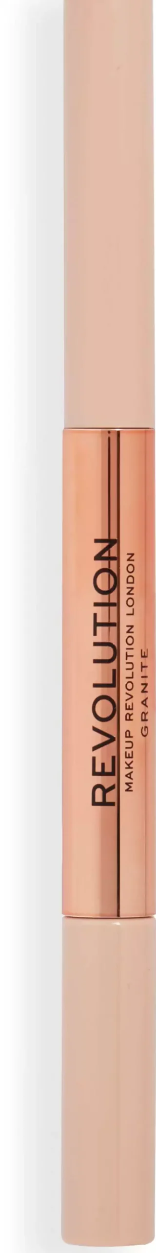 Revolution Beauty London Fluffy Brow Filter Duo 1 g