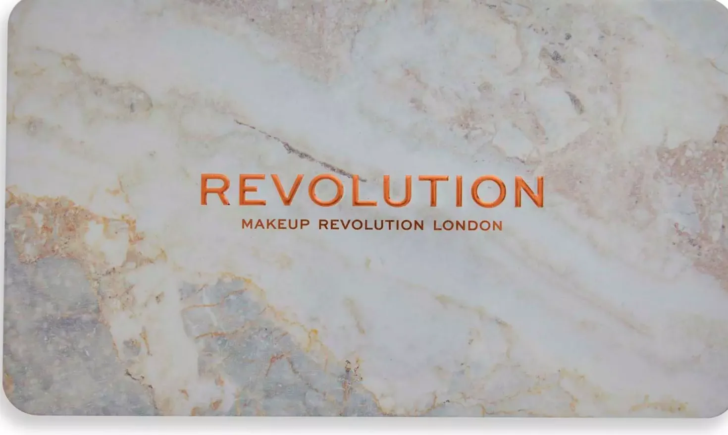 Revolution Beauty London Forever Flawless Allue