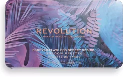 Revolution Beauty London Forever Flawless Regal Romance