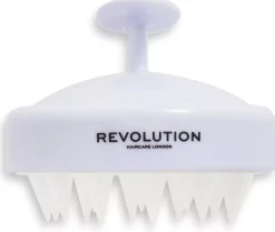 Revolution Beauty London Haircare Stimulating Scalp Massager