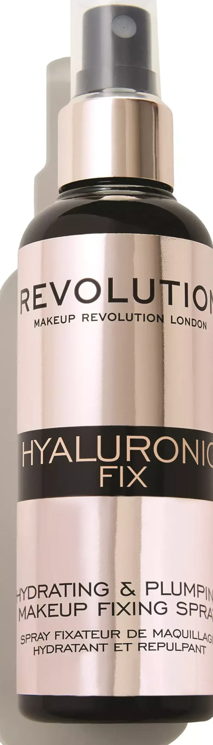 Revolution Beauty London Hyaluronic Fix