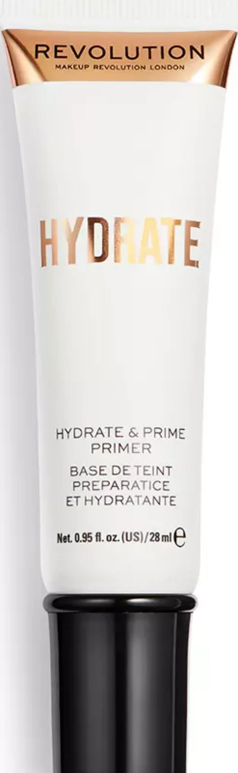 Revolution Beauty LondonHydrate & Prime Primer