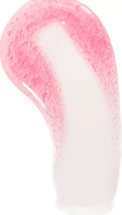 Revolution Beauty London Pout Lip Oil Honey Shimmer