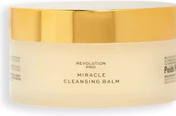 Revolution Beauty LondonPRO Miracle Cleansing Balm 100 g