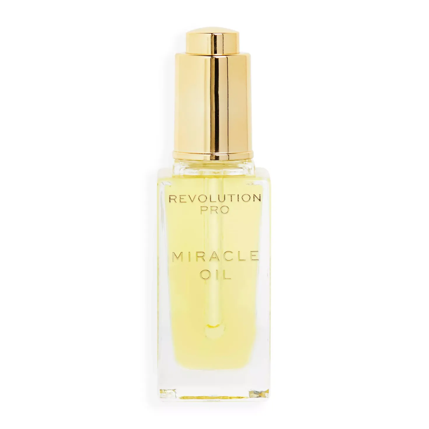 Revolution Beauty LondonPRO Miracle Oil 30 ml