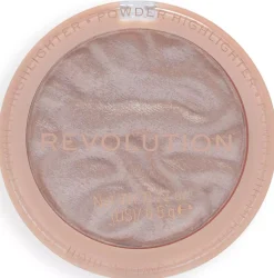 Revolution Beauty LondonRe-Loaded Highlighter Dare To Divulge