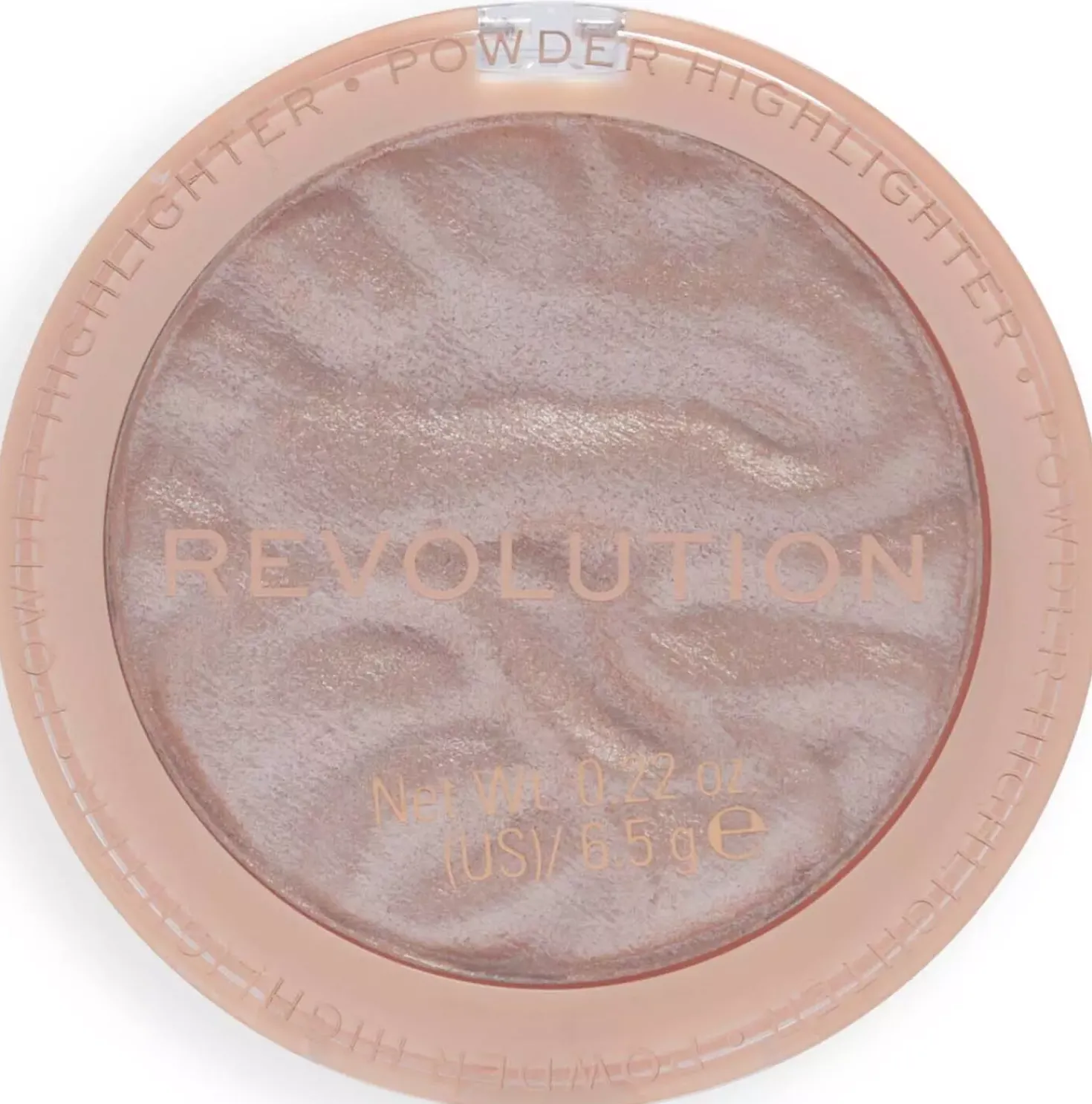 Revolution Beauty LondonRe-Loaded Highlighter Dare To Divulge